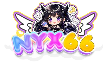 NYX66 เว็บตรง สล็อตวอเล็ต ฝากถอนออโต้ | ทางเข้าทางการ